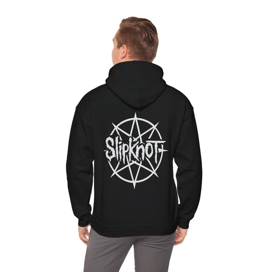 SK Pentagrama Unisex Hoodie - STRIINGS