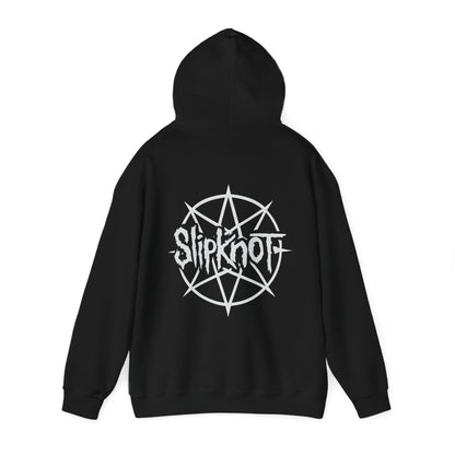 SK Pentagrama Unisex Hoodie - STRIINGS