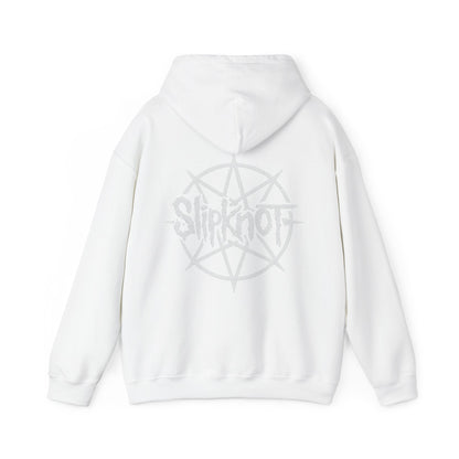 SK Pentagrama Unisex Hoodie - STRIINGS