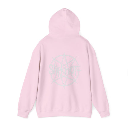 SK Pentagrama Unisex Hoodie - STRIINGS