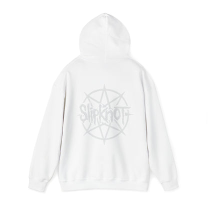SK Pentagrama Unisex Hoodie - STRIINGS