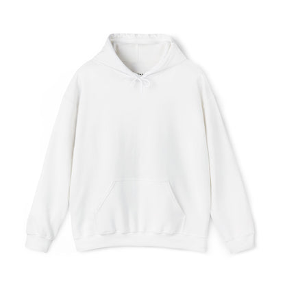 The Warning Skull Unisex Hoodie - STRIINGS