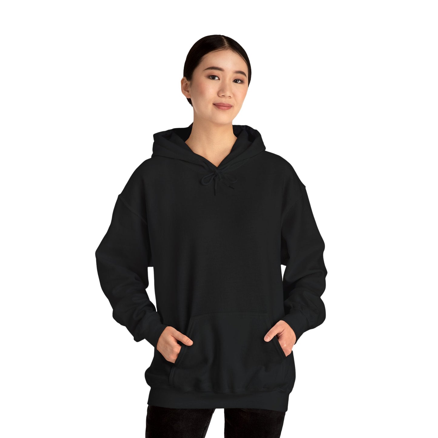 Unisex Slayer Skull Hoodie - STRIINGS