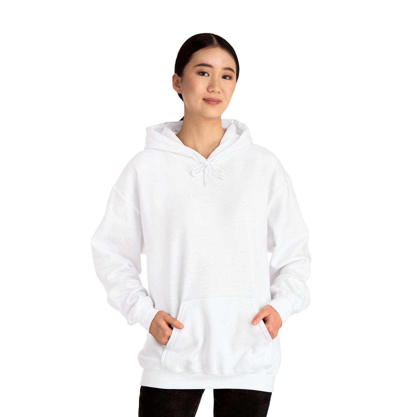 Unisex Slayer Skull Hoodie - STRIINGS