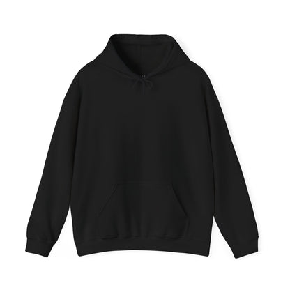 Unisex Slayer Skull Hoodie - STRIINGS